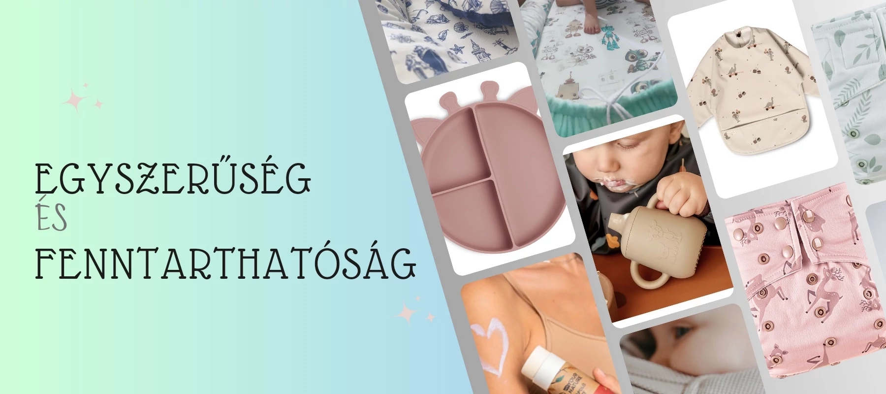 Fenntarthatóság