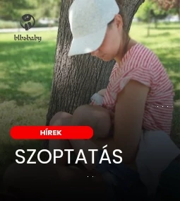 Lansinoh szoptatási fejlesztései