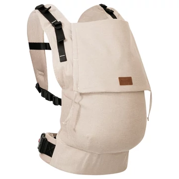 Hoppediz Buckle TODDLER babahordozó Djerba