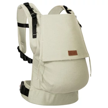 Hoppediz Buckle TODDLER babahordozó Elba