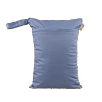 HappyBear Vízhatlan táska Denim
