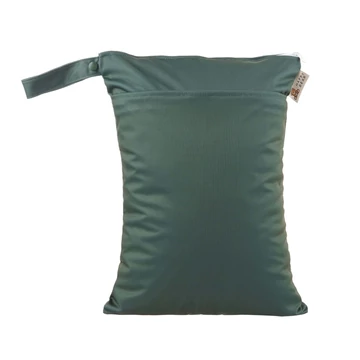 HappyBear Vízhatlan táska Olive