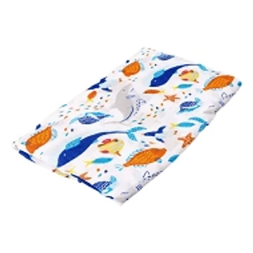 HappyBear textil pelenka Sea Animals