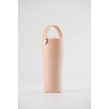 EQUA - Carry Cup termoszkulacs - Rose (600 ml)