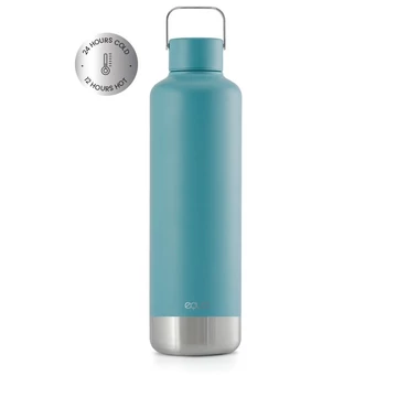 EQUA - Timeless duplafalú termoszkulacs Wave (1000 ml)
