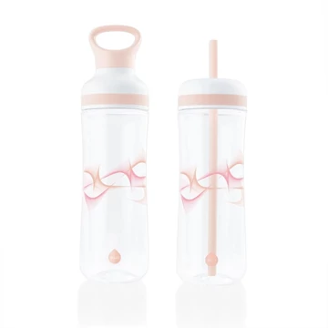 EQUA - FLOW Beat 2in1 (750ml/800 ml)