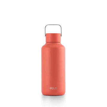 EQUA - Timeless acélkulacs Aperol (600 ml)