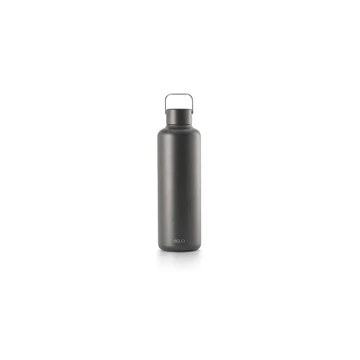 EQUA - Timeless acélkulacs dark (1000 ml)