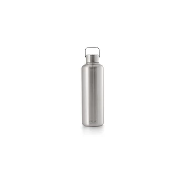 EQUA - Timeless acélkulacs ezüst (1000 ml)