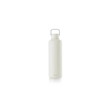 EQUA - Timeless acélkulacs fehér (1000 ml)