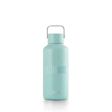 EQUA - Timeless acélkulacs La mer (600 ml)