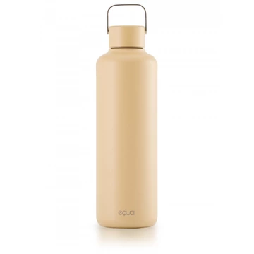 EQUA - Timeless acélkulacs latte (1000 ml)