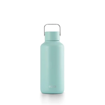 EQUA - Timeless acélkulacs splash (600 ml)