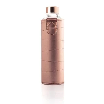 Mismatch Bronz üvegkulacs (750ml)