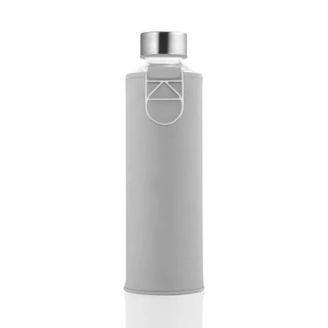 Mismatch Dove Grey üvegkulacs (750 ml)