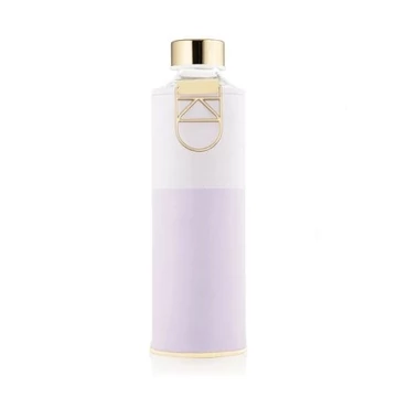 Mismatch Lila üvegkulacs (750 ml)