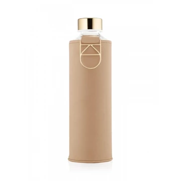 Mismatch Sienna üvegkulacs (750 ml)