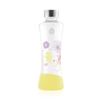 Flowerhead Daisy üvegkulacs (550 ml)