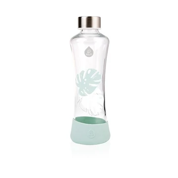 Urban Jungle Monstera üvegkulacs (550 ml)