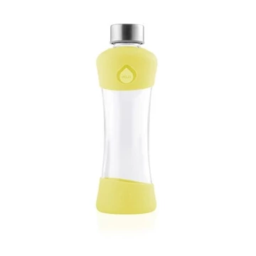 Active Lemon üvegkulacs (550 ml)