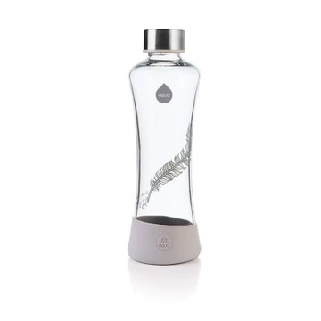 Espirit Madártoll üvegkulacs (550 ml)