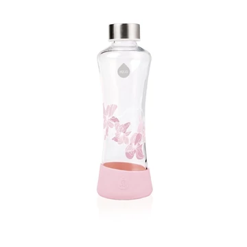 Urban Jungle Magnolia üvegkulacs (550 ml)