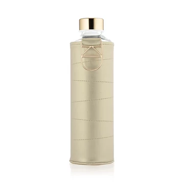 Mismatch Golden üvegkulacs (750ml)