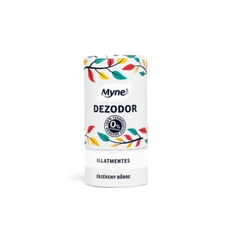 Myne Dezodor - Bambusz teafa illetmentes