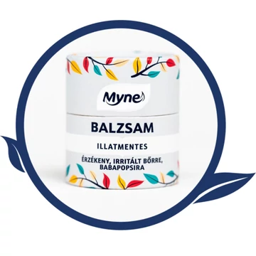 Myne - Gyulladáscsökkentő balzsam