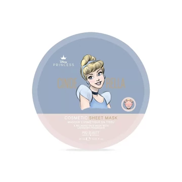 Mad Beauty Disney Pure Princess - Hamupipőke