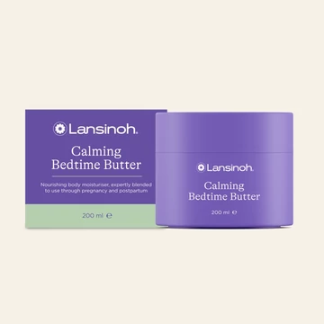 Lansinoh alvást segítő testvaj kismamáknak (200 ml)