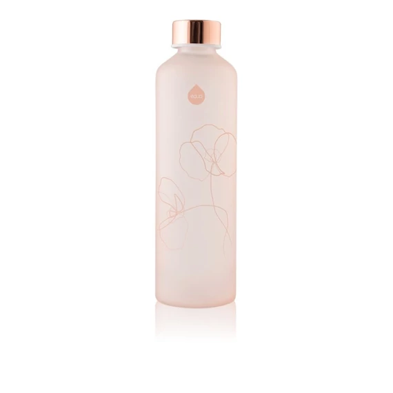 Mismatch Bloom üvegkulacs (750 ml)