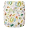 HappyBear zsebes pelenka Bugs
