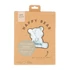 HappyBear All in One mosható pelenka Botanical