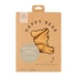 HappyBear All in One mosható pelenka Ocher